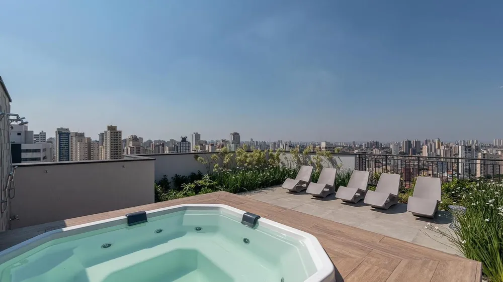 Apartamento, 2 quartos, 65 m² - Foto 3