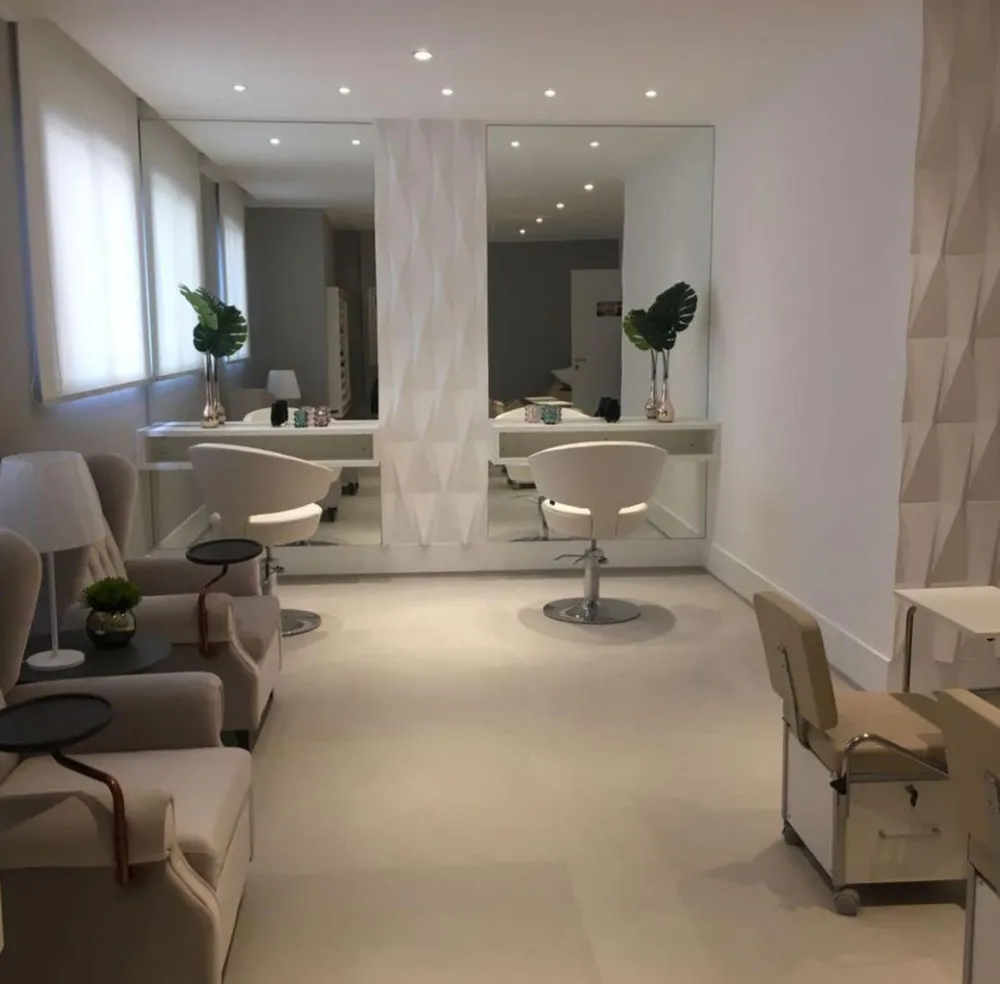 Apartamento, 2 quartos, 38 m² - Foto 6