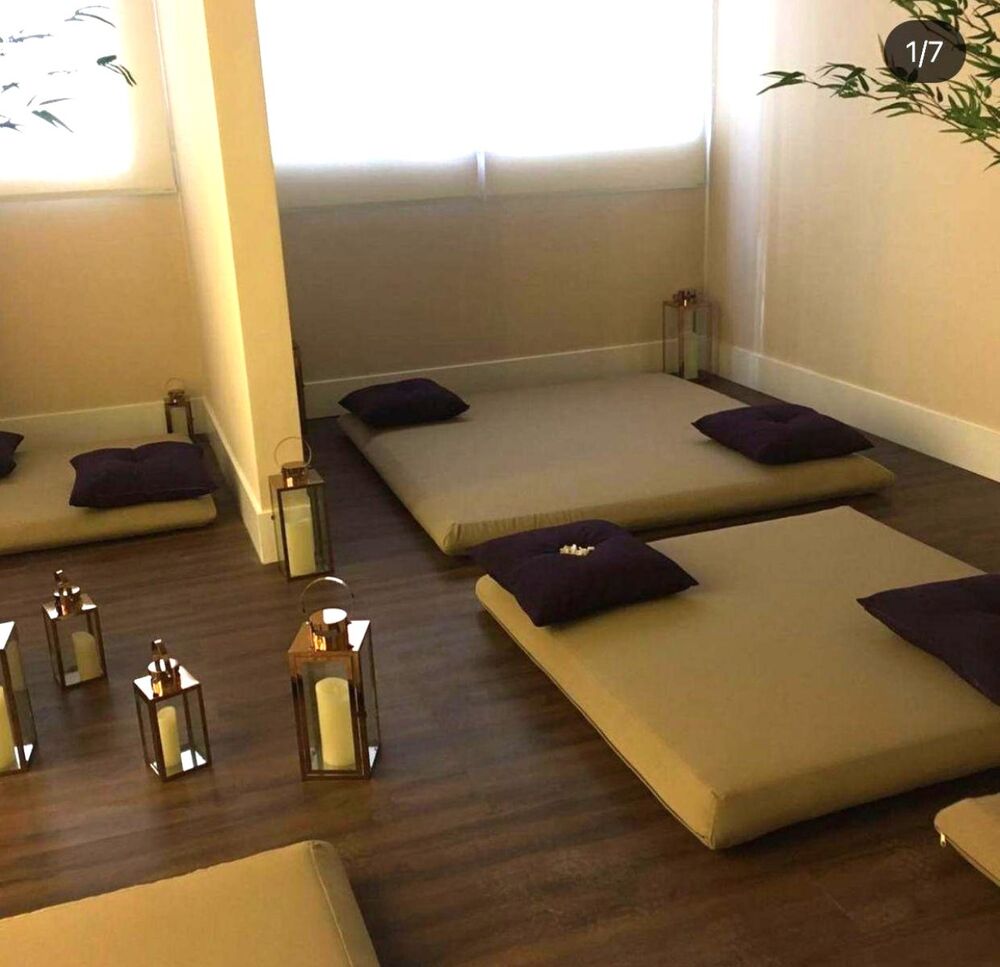 Apartamento, 2 quartos, 38 m² - Foto 8