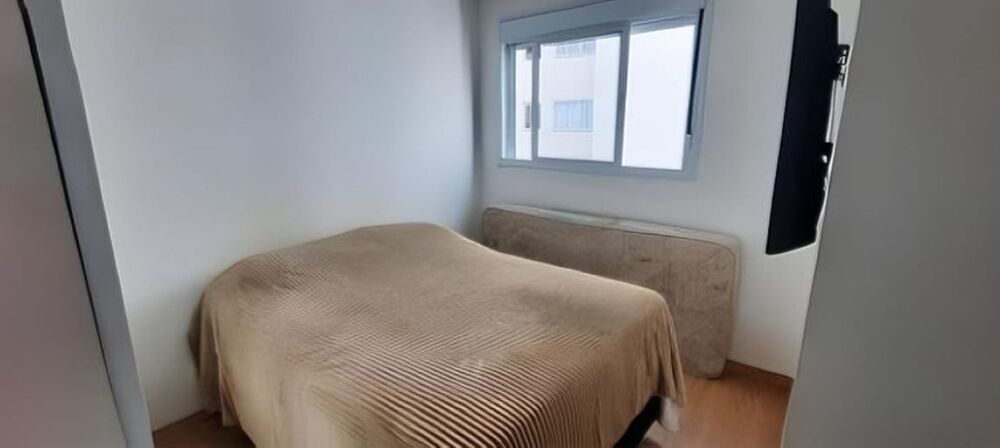 Apartamento, 2 quartos, 38 m² - Foto 1