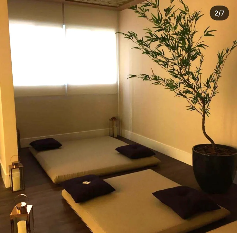 Apartamento, 2 quartos, 38 m² - Foto 8