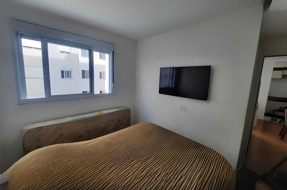 Apartamento, 2 quartos, 38 m² - Foto 5