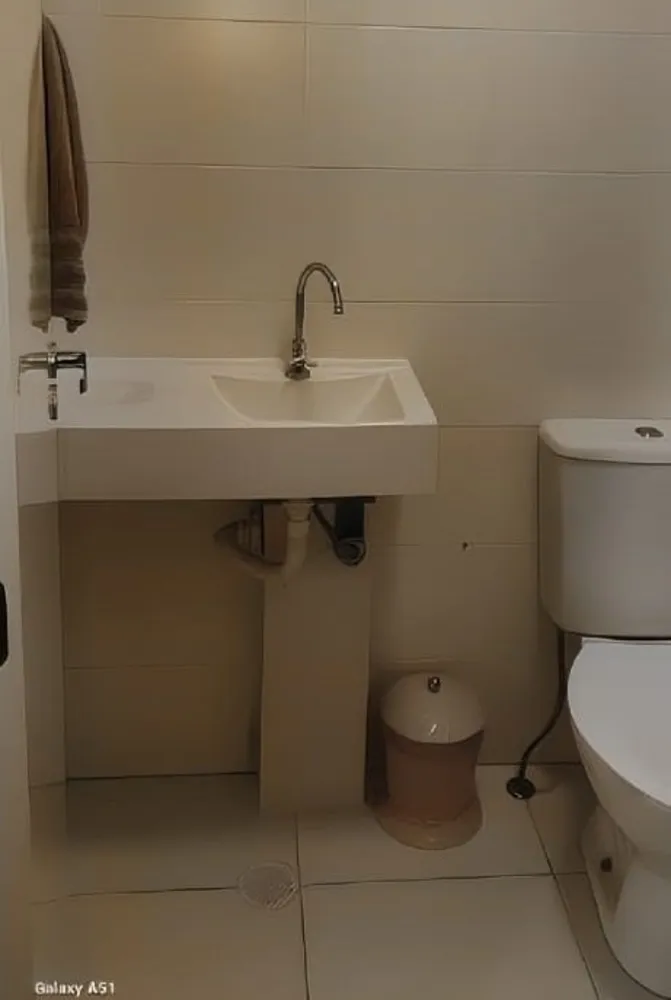 Apartamento, 2 quartos, 38 m² - Foto 19