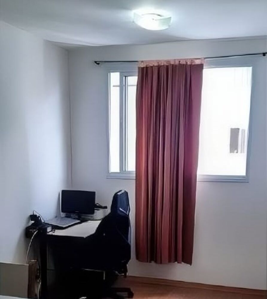 Apartamento, 2 quartos, 38 m² - Foto 7