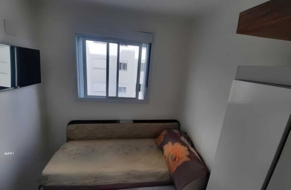Apartamento, 2 quartos, 38 m² - Foto 4