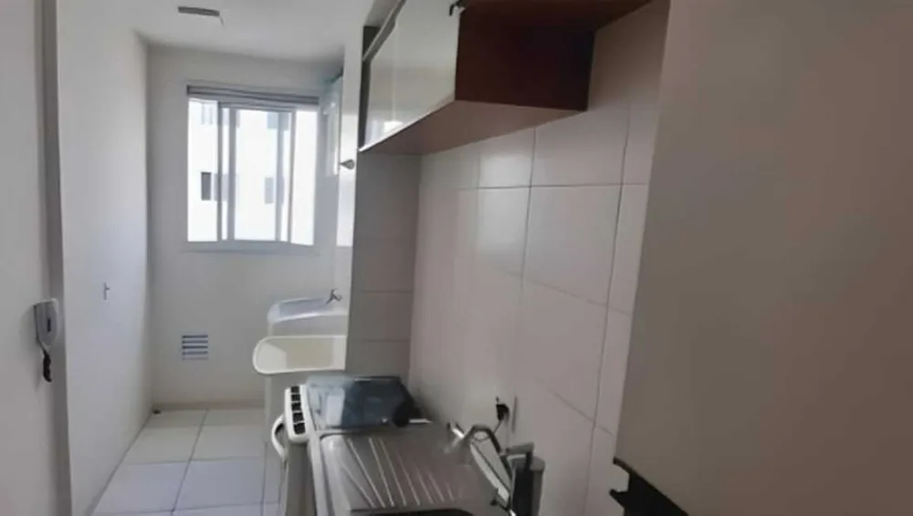 Apartamento, 2 quartos, 38 m² - Foto 18
