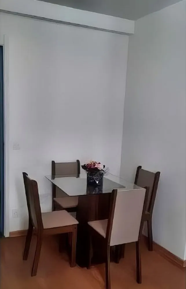 Apartamento, 2 quartos, 38 m² - Foto 11