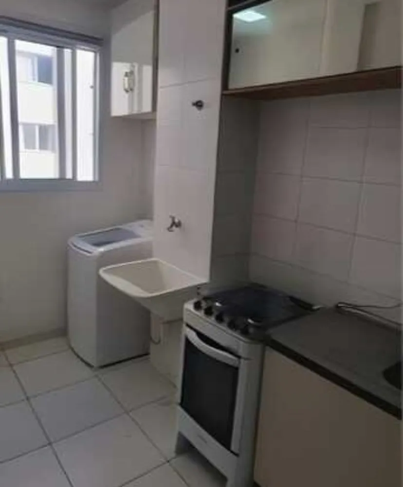 Apartamento, 2 quartos, 38 m² - Foto 13