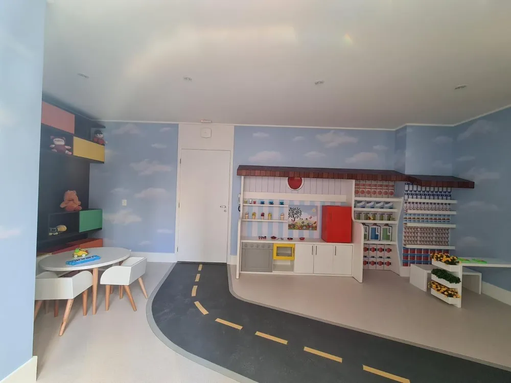 Apartamento, 2 quartos, 38 m² - Foto 10