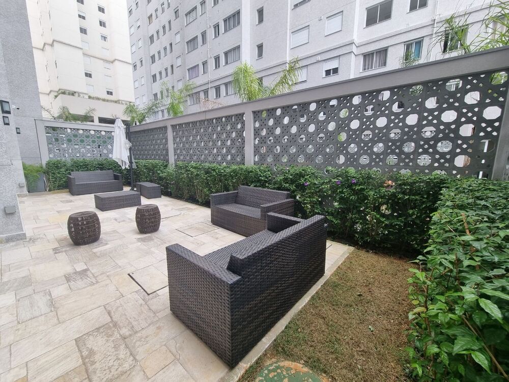 Apartamento, 2 quartos, 38 m² - Foto 3