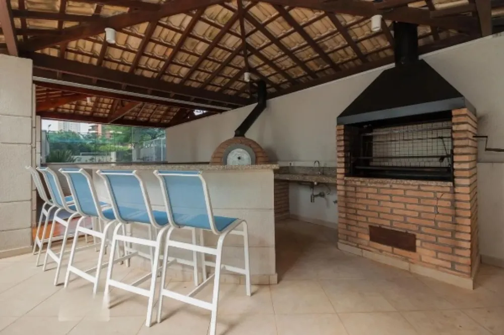 Apartamento, 2 quartos, 64 m² - Foto 6