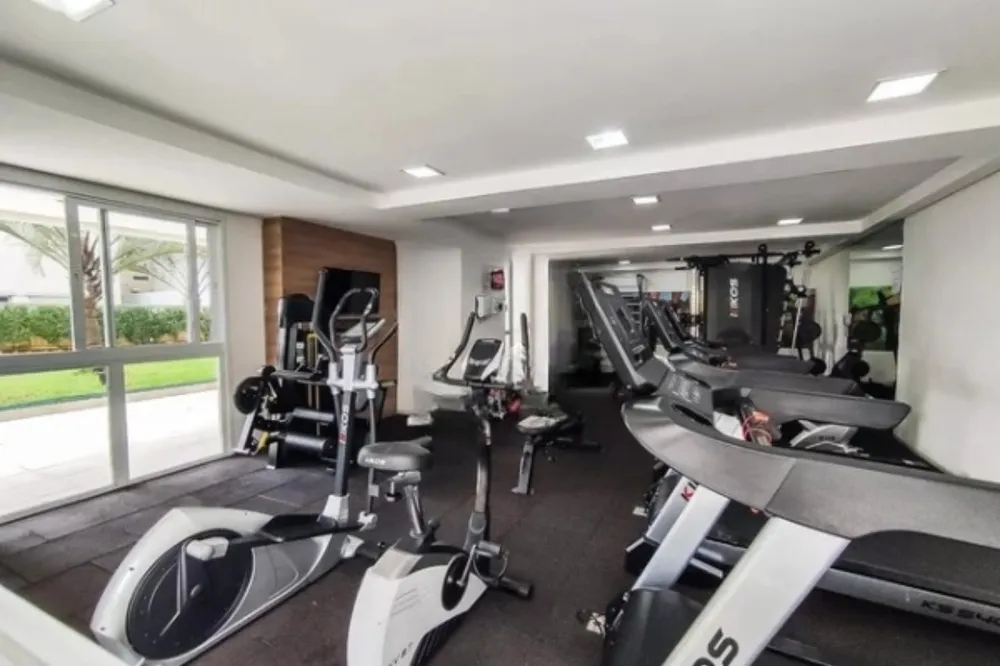 Apartamento, 2 quartos, 64 m² - Foto 11