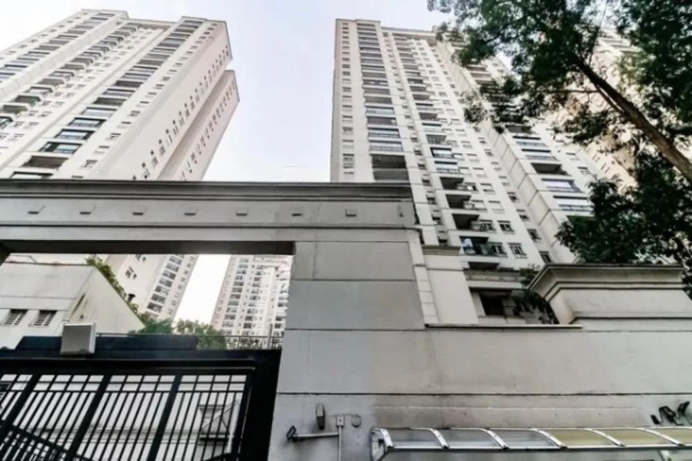 Apartamento, 2 quartos, 64 m² - Foto 1