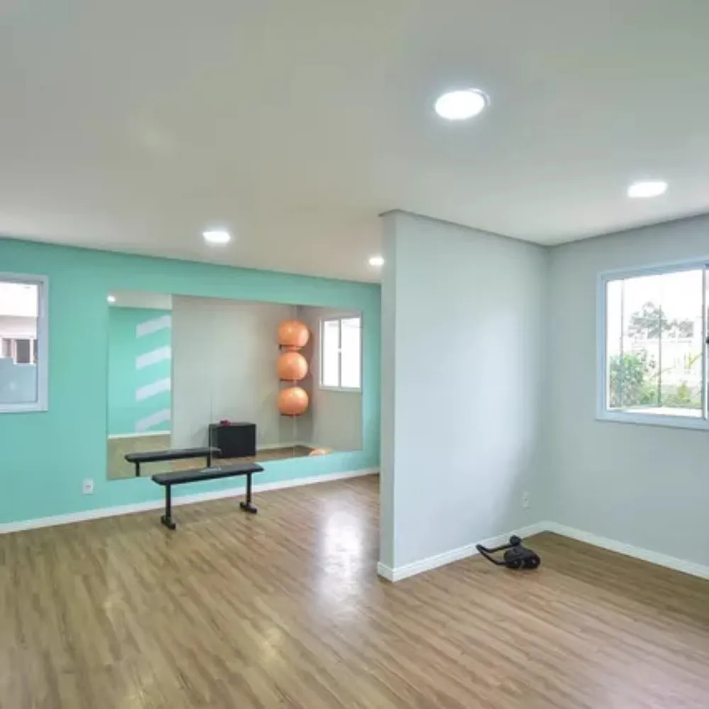 Apartamento, 2 quartos, 37 m² - Foto 10