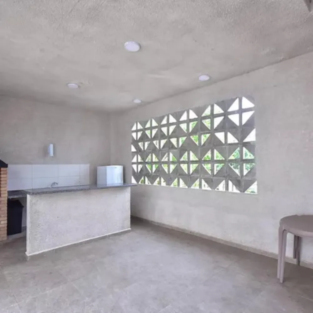 Apartamento, 2 quartos, 37 m² - Foto 6