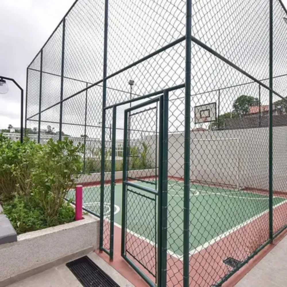 Apartamento, 2 quartos, 37 m² - Foto 5
