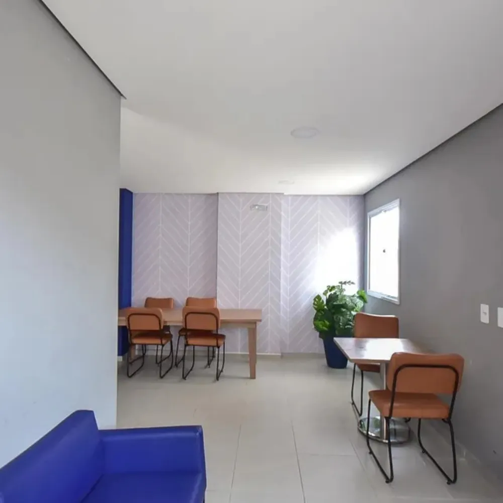 Apartamento, 2 quartos, 37 m² - Foto 8