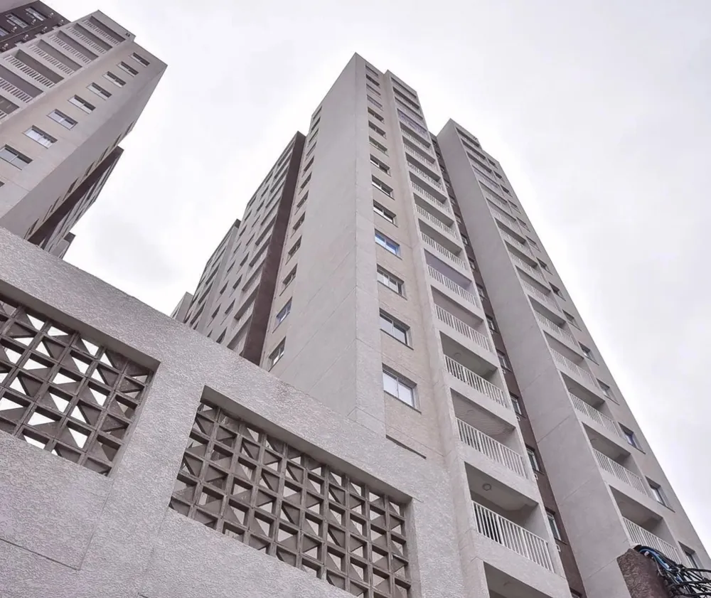 Apartamento, 2 quartos, 37 m² - Foto 1