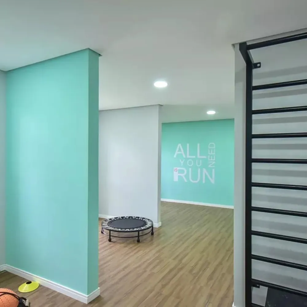 Apartamento, 2 quartos, 37 m² - Foto 11