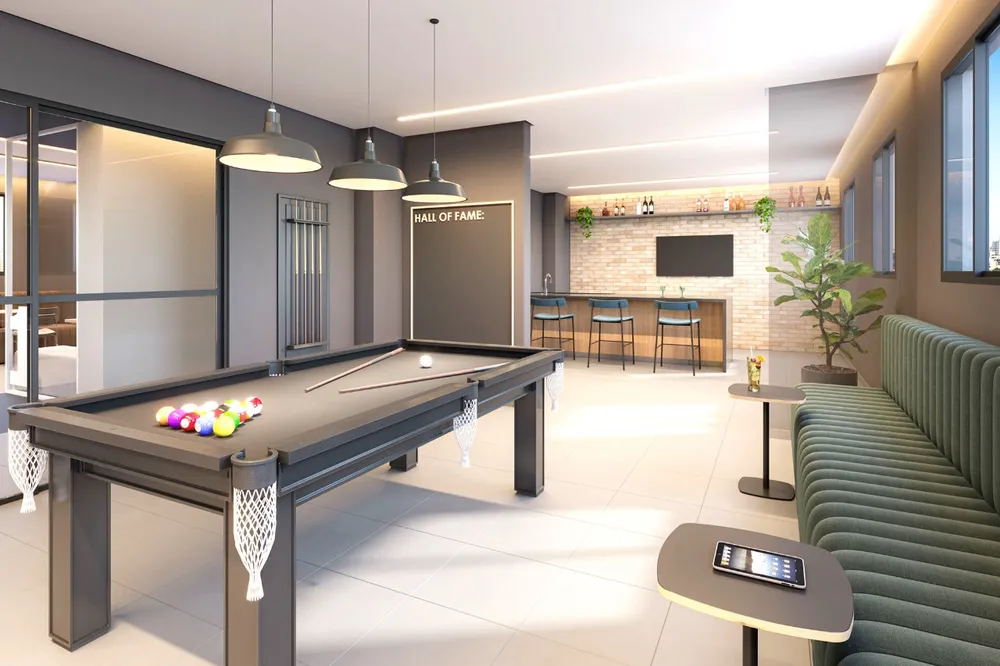 Apartamento, 1 quarto, 24 m² - Foto 12