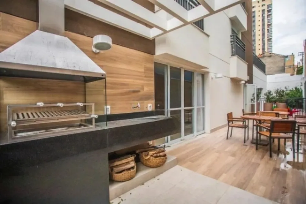 Apartamento, 2 quartos, 64 m² - Foto 7