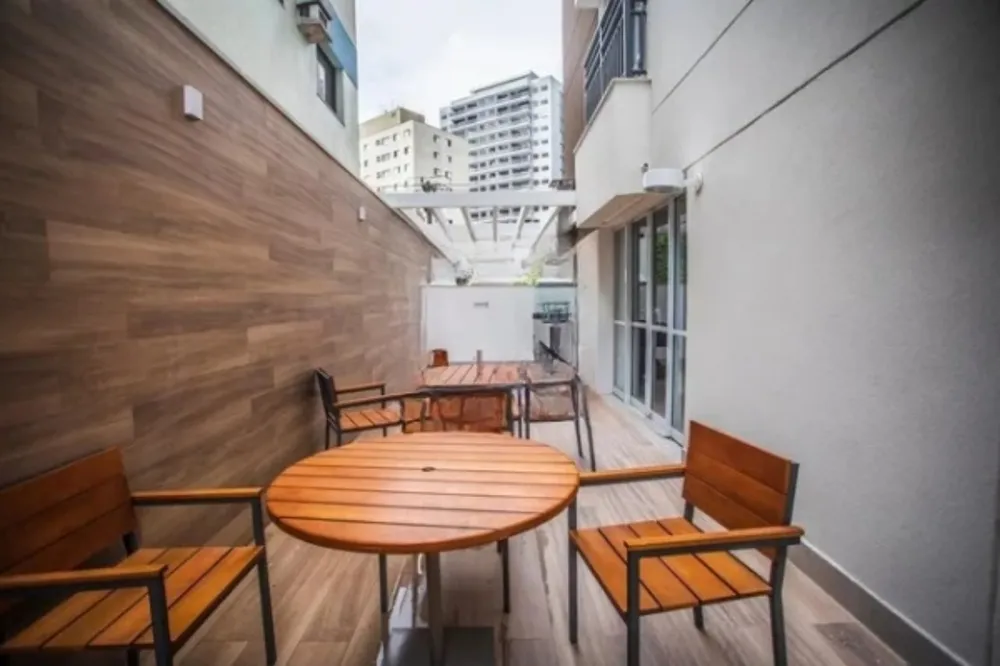 Apartamento, 2 quartos, 64 m² - Foto 14