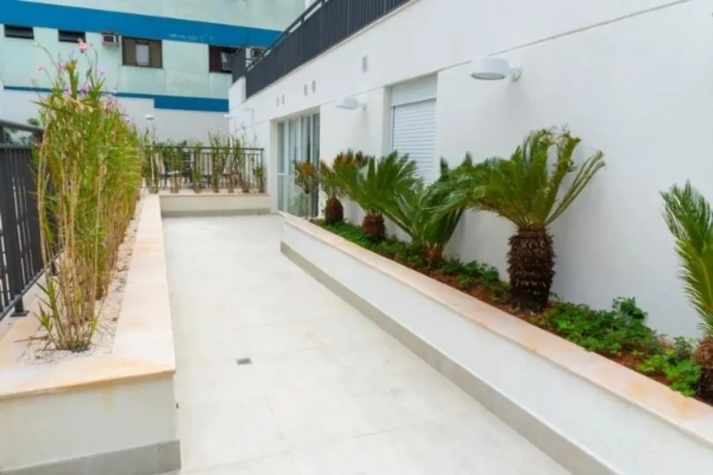 Apartamento, 2 quartos, 64 m² - Foto 3
