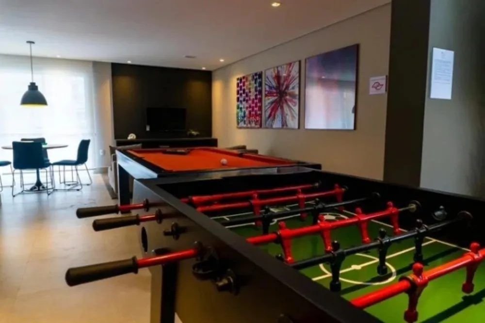 Apartamento, 2 quartos, 64 m² - Foto 11