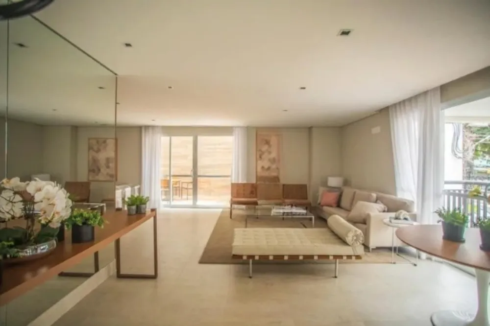 Apartamento, 2 quartos, 64 m² - Foto 5