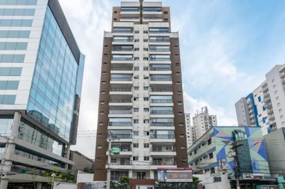 Apartamento, 2 quartos, 64 m² - Foto 1