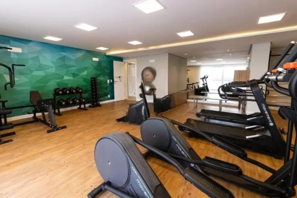 Apartamento, 2 quartos, 64 m² - Foto 10