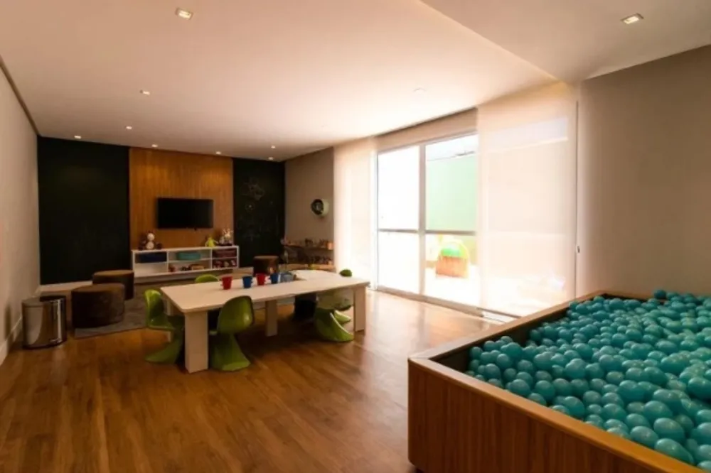 Apartamento, 2 quartos, 64 m² - Foto 9