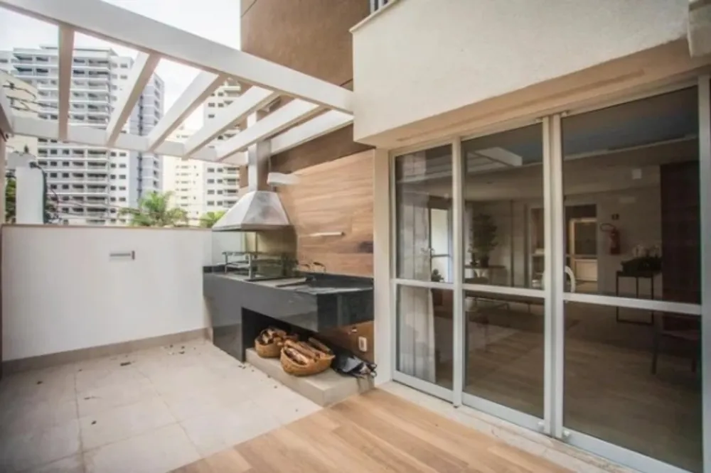 Apartamento, 2 quartos, 64 m² - Foto 4
