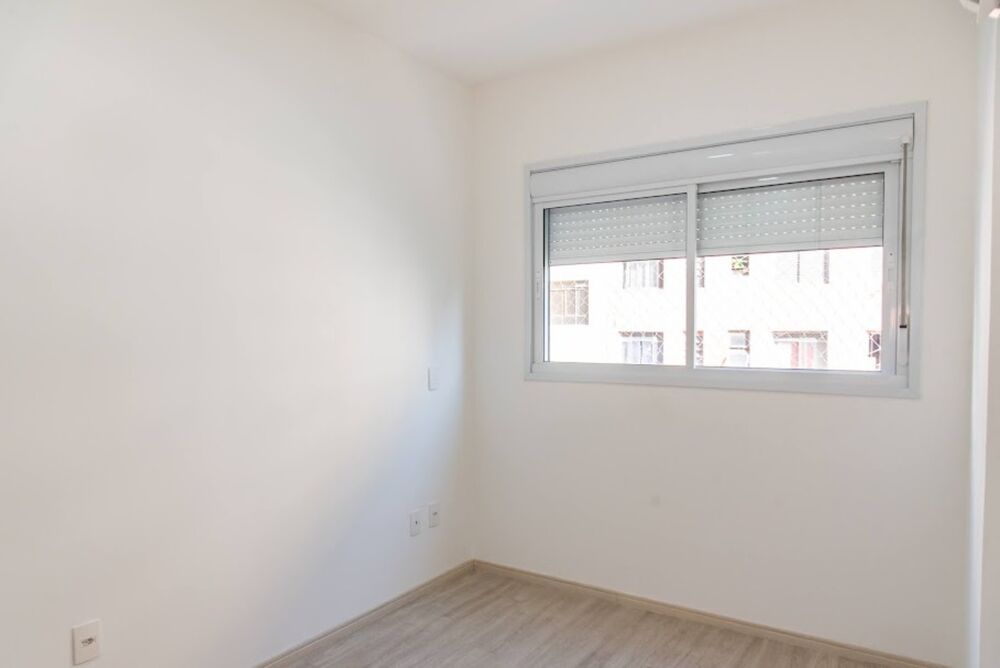 Apartamento, 1 quarto, 38 m² - Foto 4