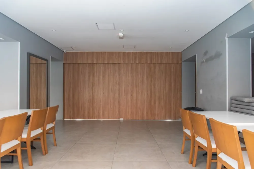 Apartamento, 1 quarto, 38 m² - Foto 3