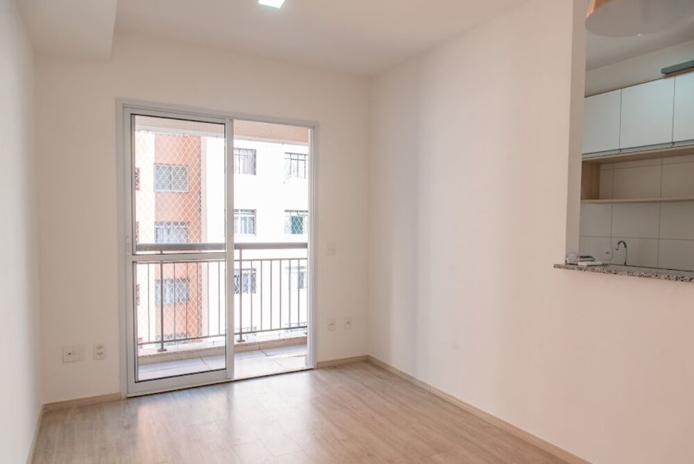 Apartamento, 1 quarto, 38 m² - Foto 3