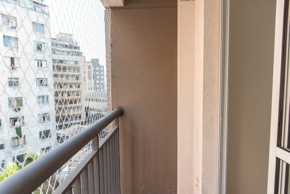 Apartamento, 1 quarto, 38 m² - Foto 8