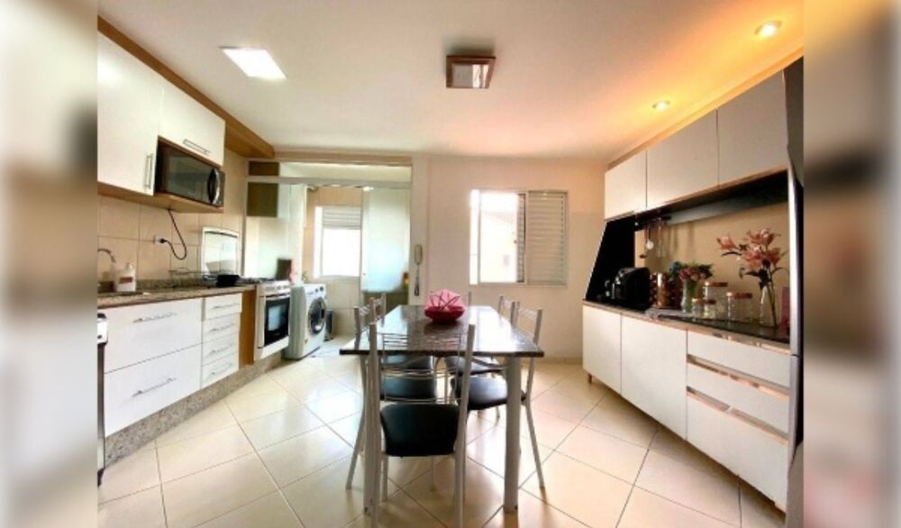 Casa, 4 quartos - Foto 2