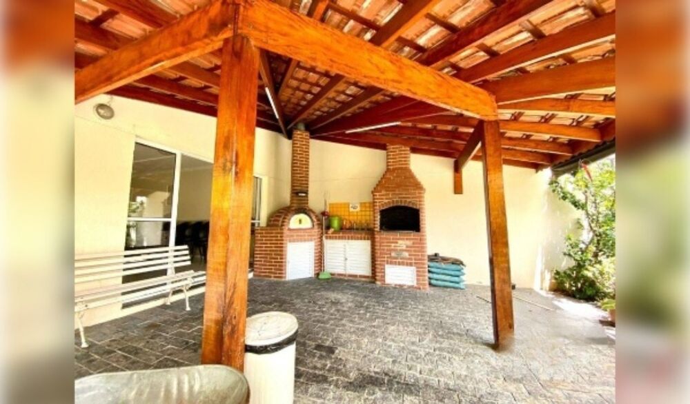 Casa, 4 quartos - Foto 22
