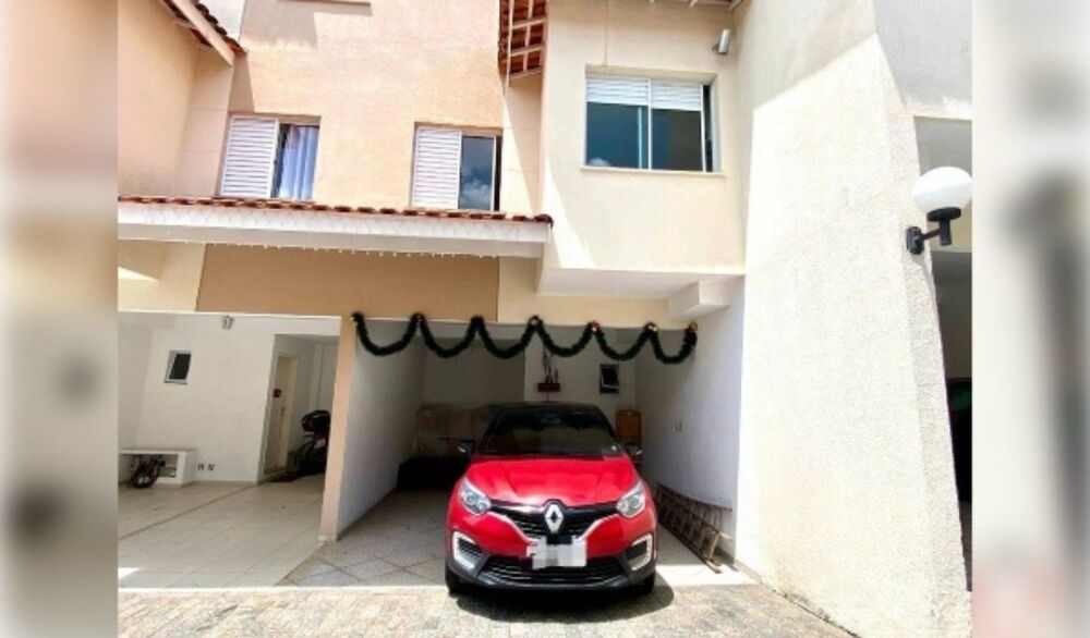 Casa, 4 quartos - Foto 5