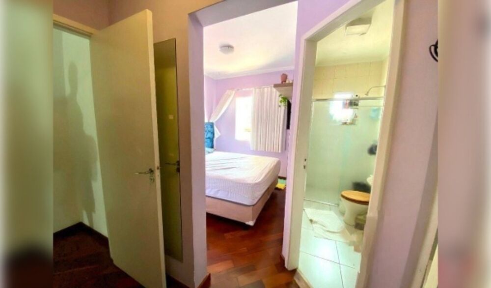 Casa, 4 quartos - Foto 25