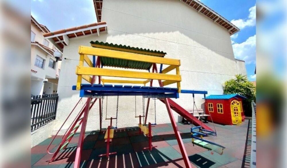 Casa, 4 quartos - Foto 10
