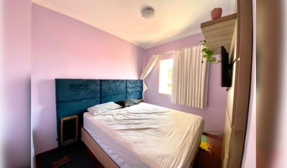Casa, 4 quartos - Foto 20