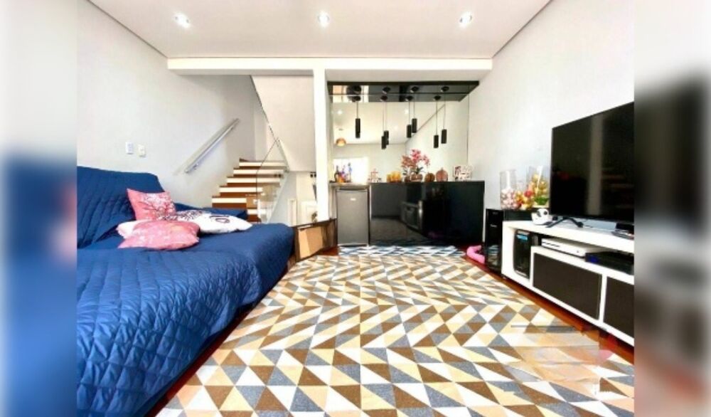 Casa, 4 quartos - Foto 18