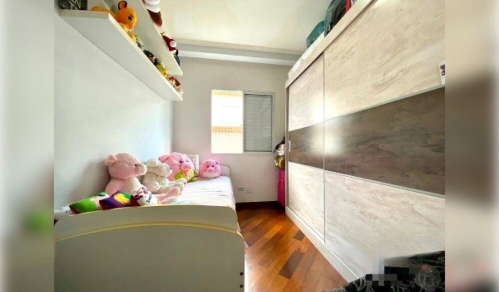 Casa, 4 quartos - Foto 14