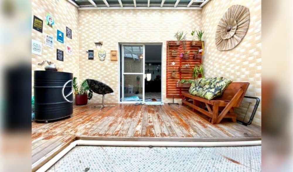 Casa, 4 quartos - Foto 6