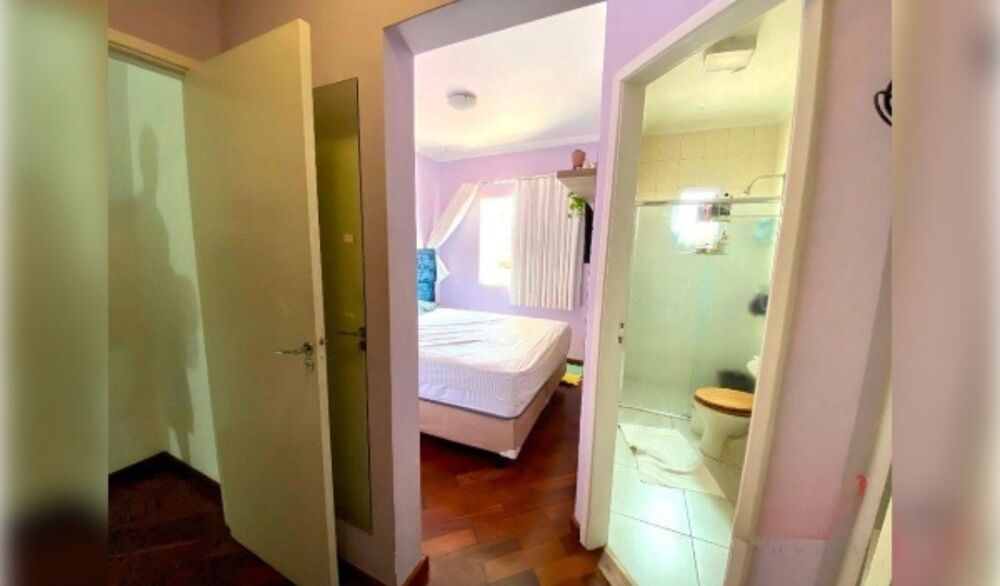 Casa, 4 quartos - Foto 11
