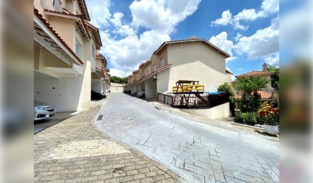 Casa, 4 quartos - Foto 4