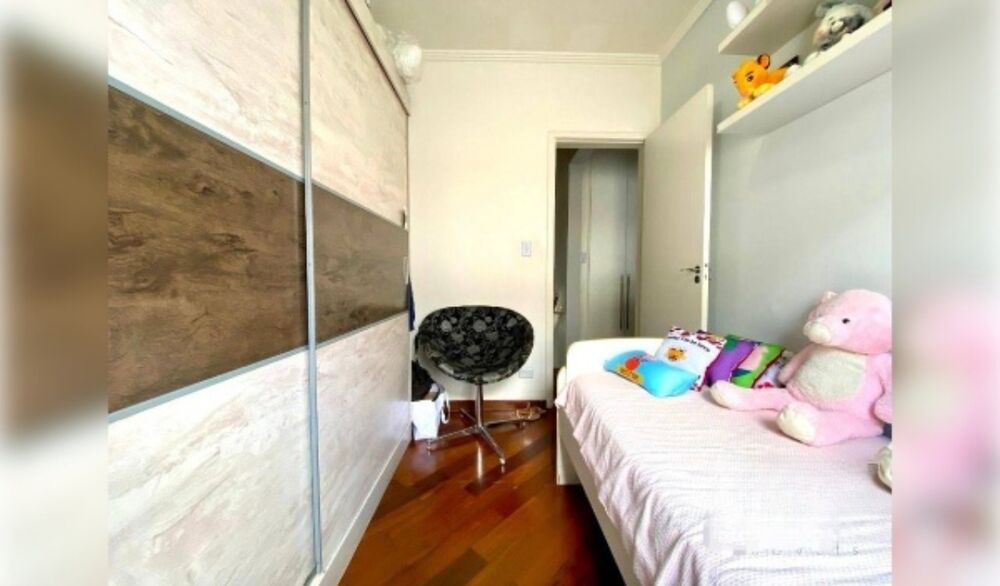 Casa, 4 quartos - Foto 3