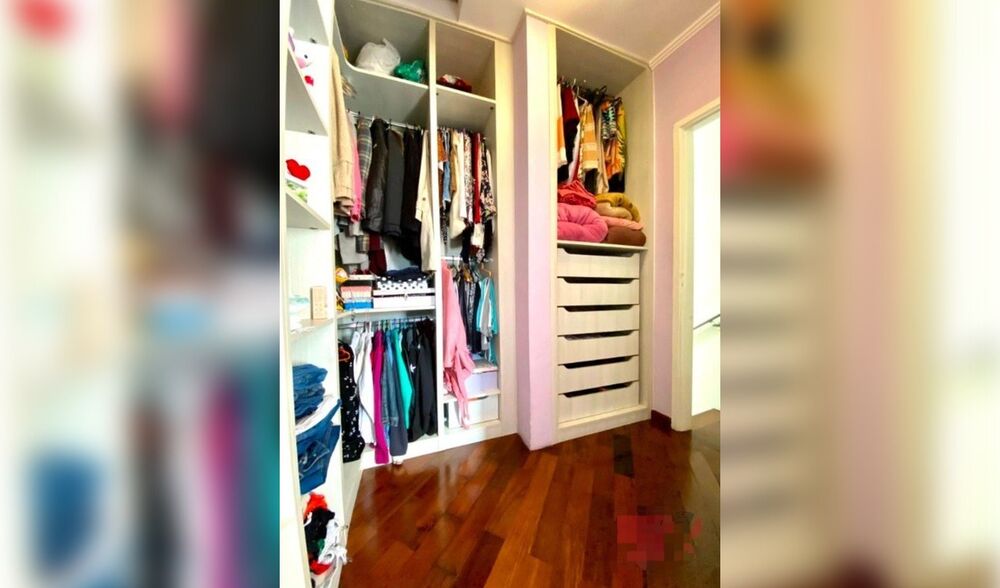 Casa, 4 quartos - Foto 23